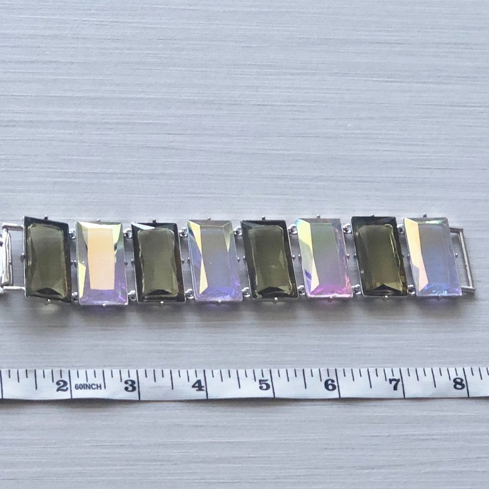 Rectangular Bracelet - Picture 11 of 16